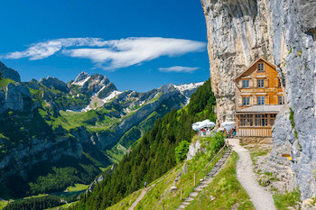 Medical tourism in Switerland