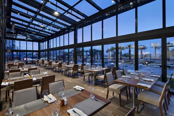 Hilton Garden Inn Izmir Hilton Garden Inn
